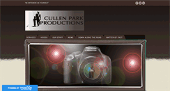 Desktop Screenshot of cullenpark.com